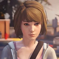 559 - Max Caulfield