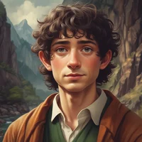 Frodo Baggins 