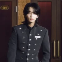 Jeonghan