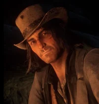 John Marston