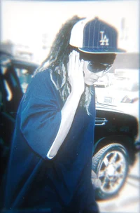 Tom Kaulitz 