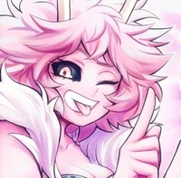 Mina Ashido