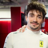 Charles Leclerc 