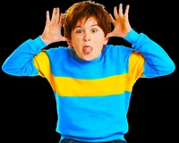 Horrid Henry 