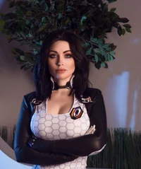 562 - Miranda Lawson