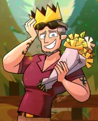 disventure camp iots