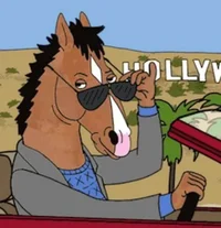 BoJack Horseman