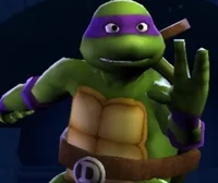 Donatello classico 