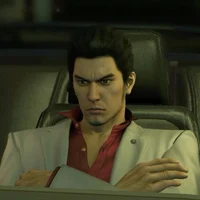 Kazuma Kiryu