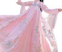 Chinese princess drs