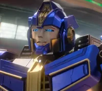 Sentinel prime TFone