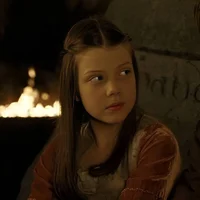 Lucy Pevensie