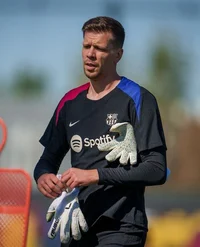 Wojciech Szczesny