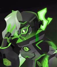 Shell Heart of Stone