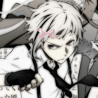 Nakajima Atsushi