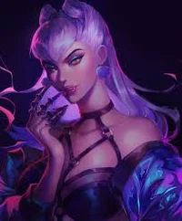 evelynn