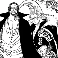 Akagami no Shanks 