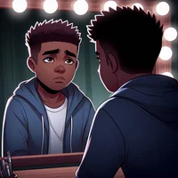 Your Depressed Actor