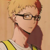 Tsukishima Kei