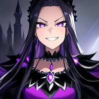 Sorceress Girlfriend