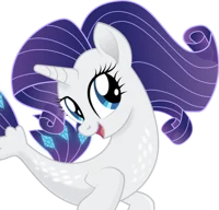 Seapony Rarity