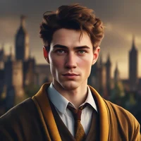 Cedric Diggory 