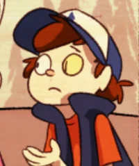 Dipper Pines