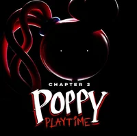 Poppy Playtime 2