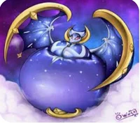 Fat lunala 