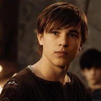 Peter Pevensie