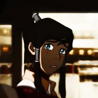 Korra