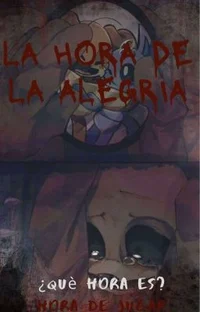 hora de la alegria
