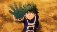 Izuku Midoriya-ANGST