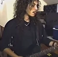 Kirk Hammett 