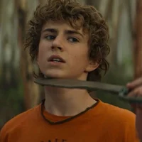 Percy Jackson