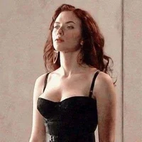 Natasha romanoff