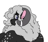 Anthro Sheep