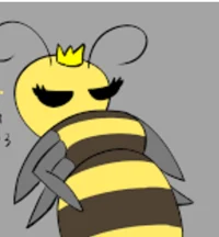Queen Bee rp 