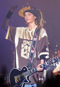 Том Каулитц