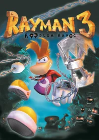 Rayman 3 RP