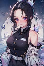 Shinobu -Girlfriend-