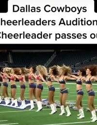 dallas cowgirls 