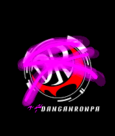 Danganronpa - MY AU