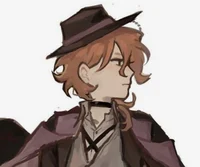 Chuuya