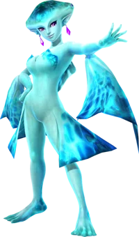 Ruto vore
