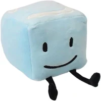 ice cube plush dream