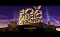 Fox Music Cinema