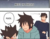 Поминка Тодзи