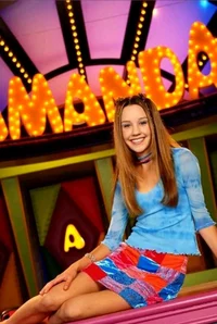 the amanda show 