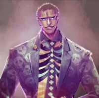Doflamingo